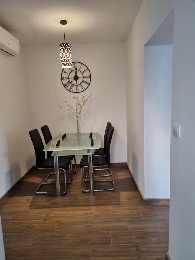 Angel Wing Apartmant Duce Exterior photo