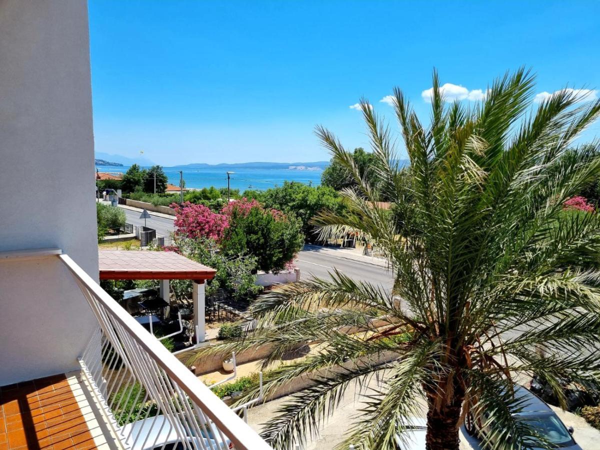 Angel Wing Apartmant Duce Exterior photo